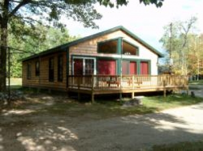 Cabin 14